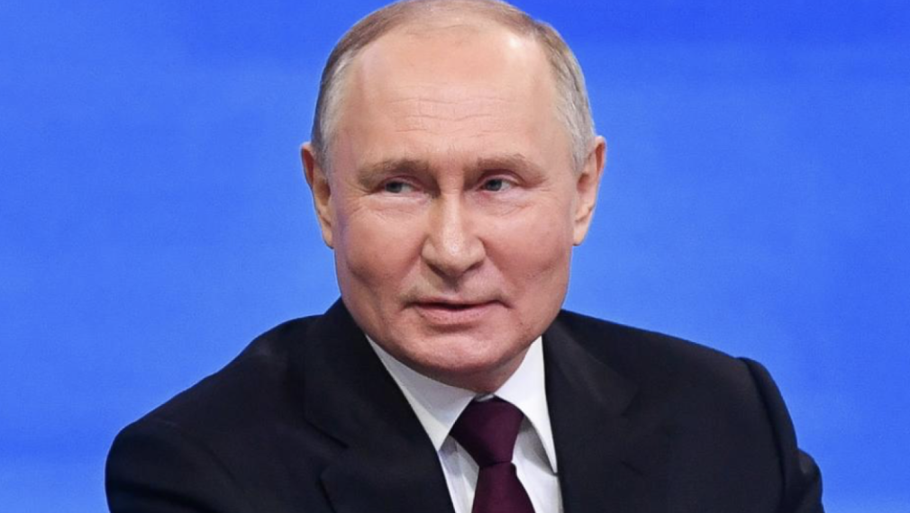 Путин: Това, което се случва с Гренландия, изобщо не ни засяга