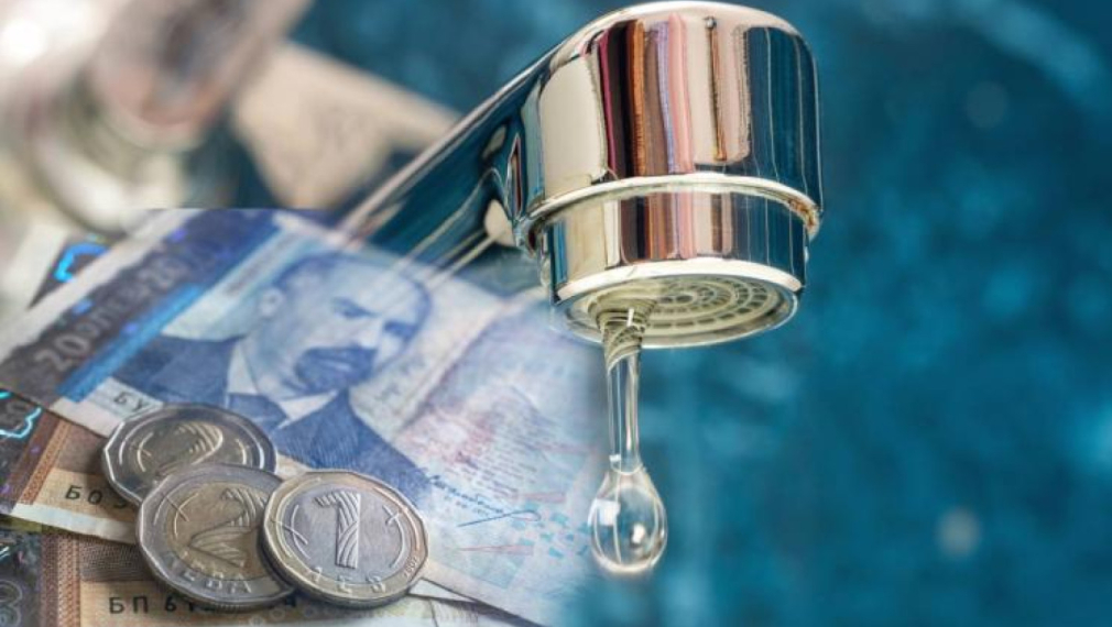 "Медиапул": Водата в София е три пъти по-скъпа от Атина и Мадрид