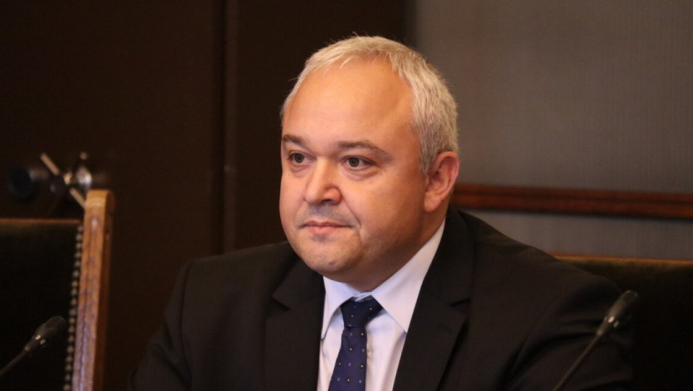 Демерджиев готов за служебен министър на МВР, ще отстрани всички областни шефове в полицията