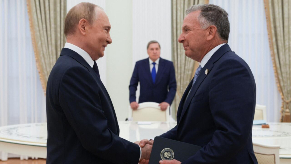 Косачев: Преговорите със САЩ показаха, че конфликтът в Украйна върви по руски сценарий