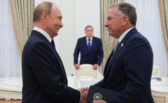 Косачев: Преговорите със САЩ показаха, че конфликтът в Украйна върви по руски сценарий