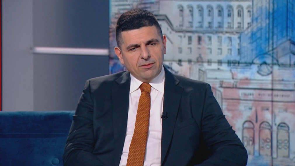 Ивайло Мирчев: Нашите избиратели са мислещи, все още нямаме конкретна позиция за Радев