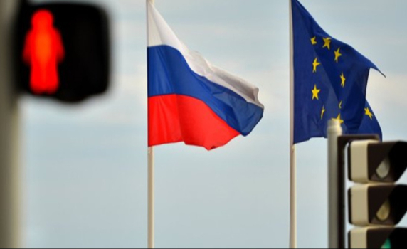 От днес руските дипломати няма да пътуват свободно в ЕС