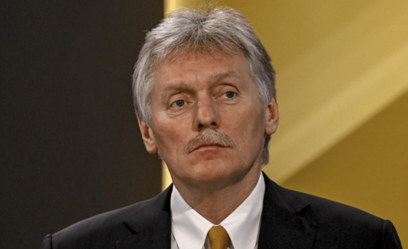 Песков: Нито Москва, нито Вашингтон ще обсъждат каквото и да било с Кая Калас - чакаме да си тръгне