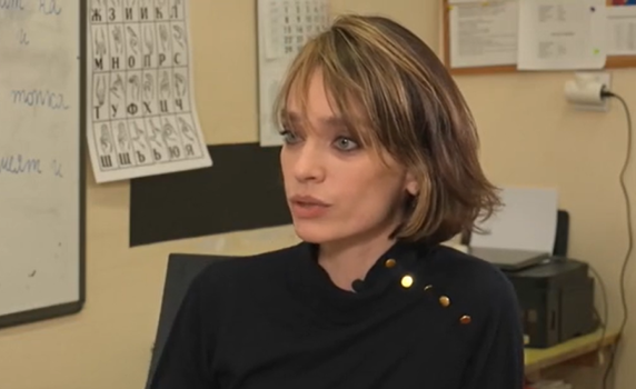 Ирена Милянкова стана учителка на деца с увреден слух