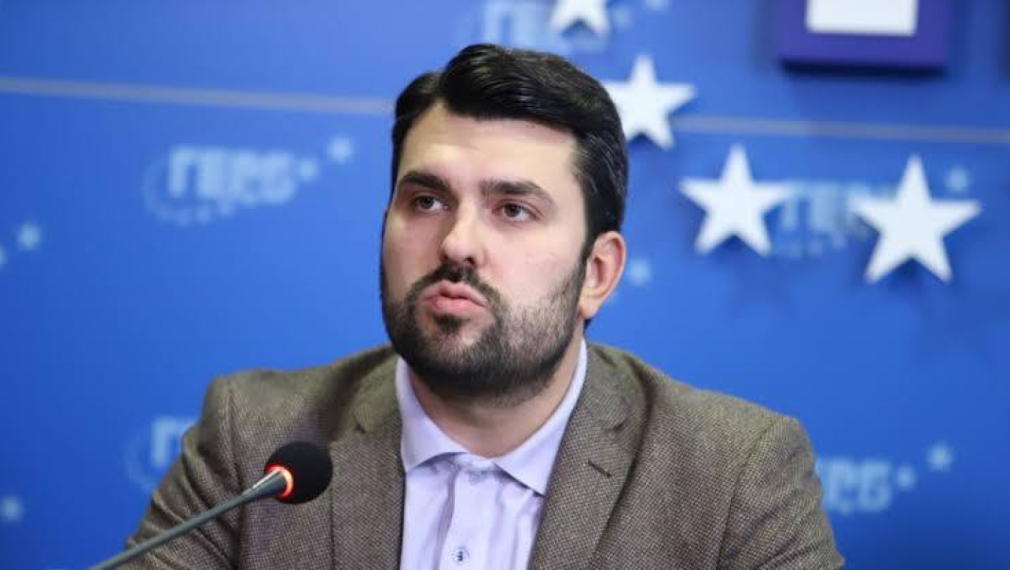 България отлага ратификацията на членството ни в Съвета за мир на Тръмп
