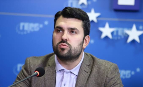 България отлага ратификацията на членството ни в Съвета за мир на Тръмп