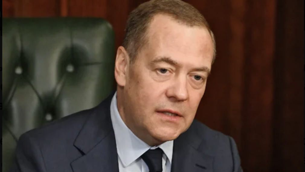 Медведев: Без ядрени оръжия, Русия вече нямаше да съществува