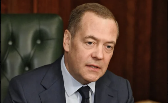 Медведев: Без ядрени оръжия, Русия вече нямаше да съществува
