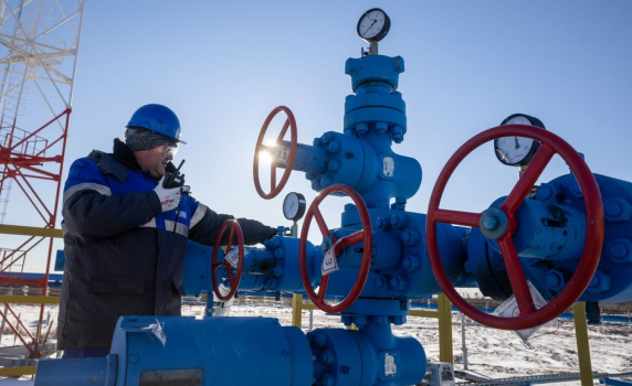ЕС одобри финално забраната за внос на руски газ от 2027г., Унгария и Словакия „против“, България се въздържа