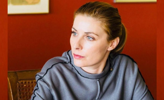 Надя Младенова става началник на кабинета на президента Йотова