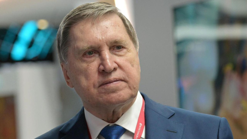 Ушаков: Каним Зеленски в Москва на среща с Путин, гарантираме безопасността му