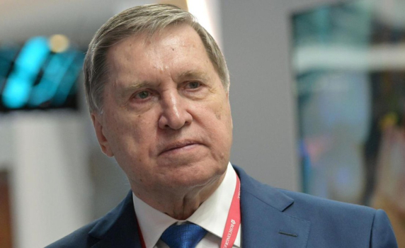 Ушаков: Каним Зеленски в Москва на среща с Путин, гарантираме безопасността му