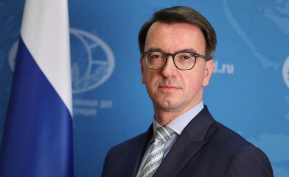 Москва: НАТО фактически се готви за конфликт с Русия