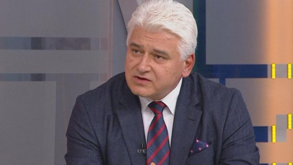 Проф. Киров: Андрей Гюров не може да е служебен премиер