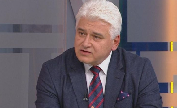 Проф. Киров: Андрей Гюров не може да е служебен премиер
