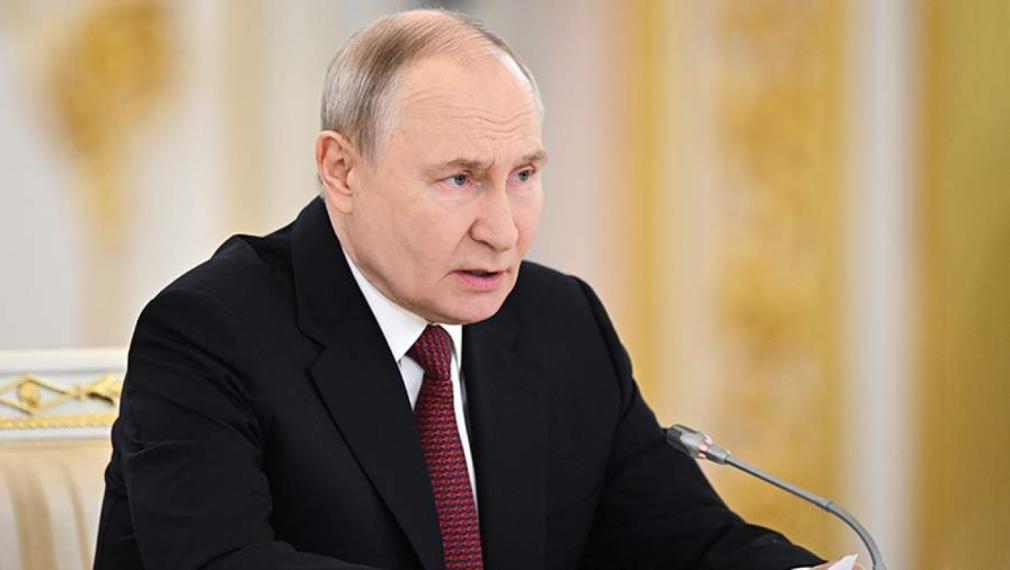 Путин: Създаването на палестинска държава е ключът към мир в Близкия изток