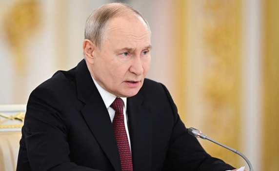 Путин: Създаването на палестинска държава е ключът към мир в Близкия изток