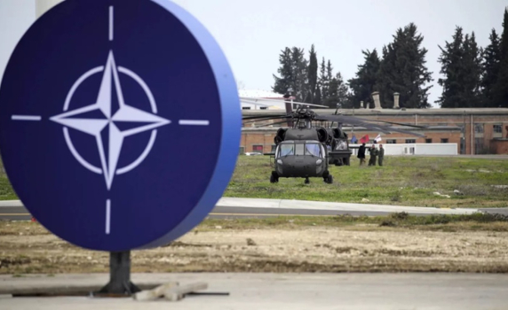 НС одобри строежа на военна база с Италия за 3000 войници в „Кабиле“