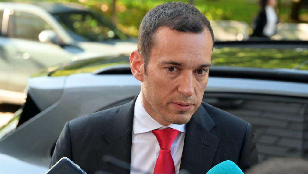 Терзиев: Няма да има промени в цените на зоните за паркиране от утре или в следващите седмици