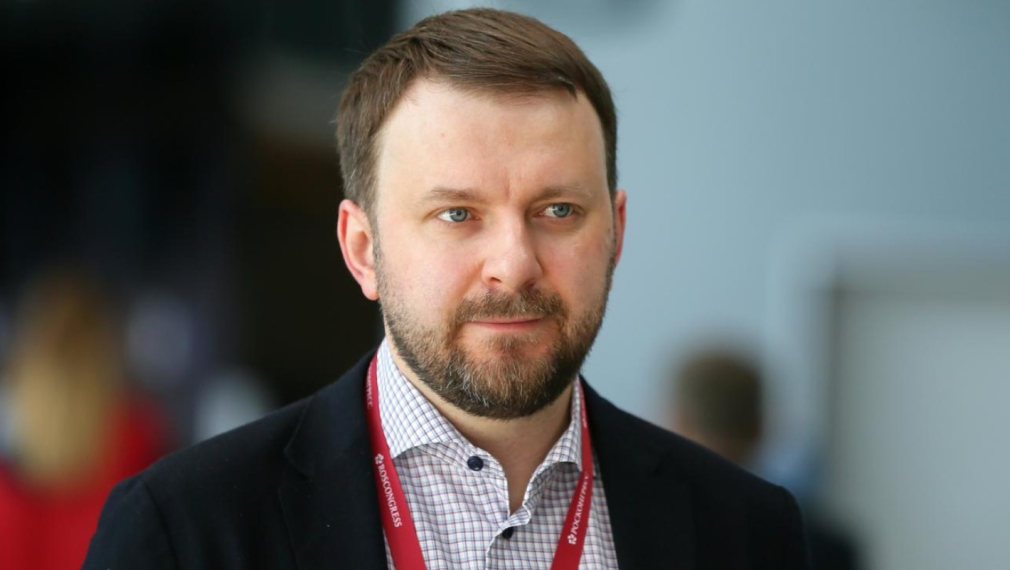 Орешкин: ЕС загуби суверенитета си и влезе в орбитата на САЩ