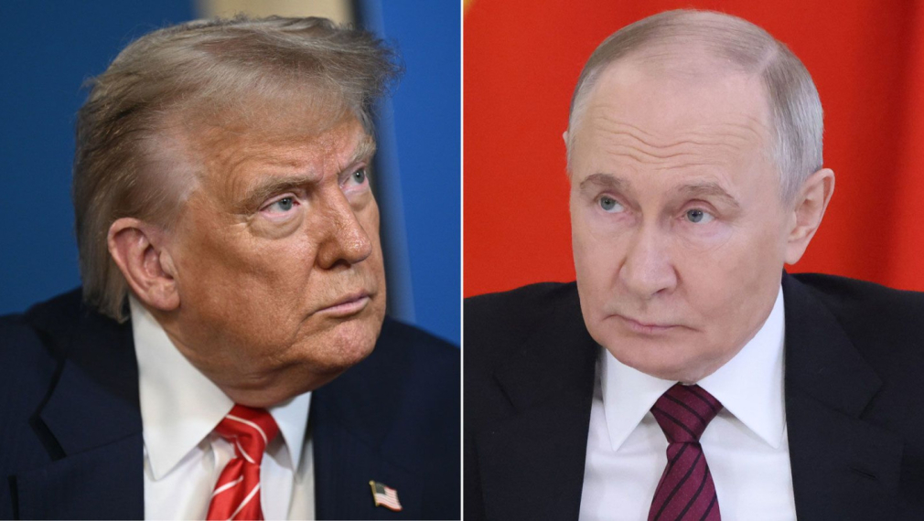 Кремъл потвърди: Тръмп помоли Путин да спре ударите по Киев до 1 февруари