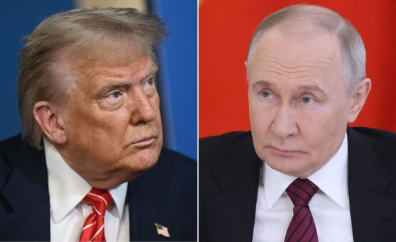 Кремъл потвърди: Тръмп помоли Путин да спре ударите по Киев до 1 февруари