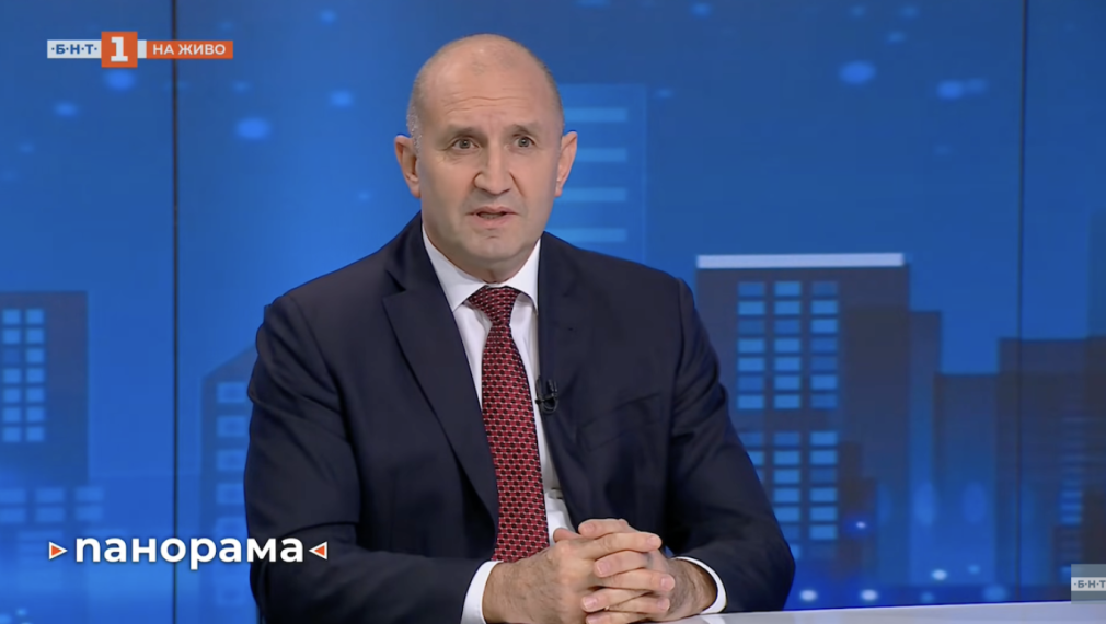 Румен Радев: Нямам мания на спасител. Сглобката легитимира олигархията. Аз не обещавам възмездие, а правила. Ще говоря с всички, които искат справедливост