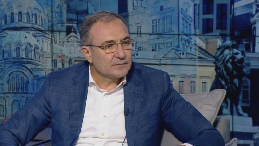 Гуцанов: Социалният сектор е защитен, но БСП е в тежко положение