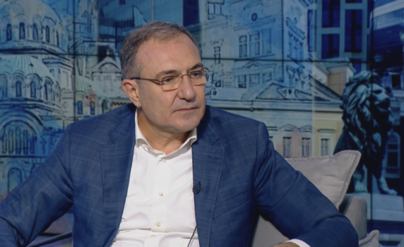 Гуцанов: Социалният сектор е защитен, но БСП е в тежко положение