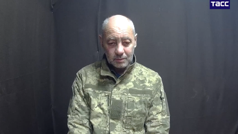 Пленник от ВСУ: Зеленски лъже за близка победа, докато си пълни джобовете с пари