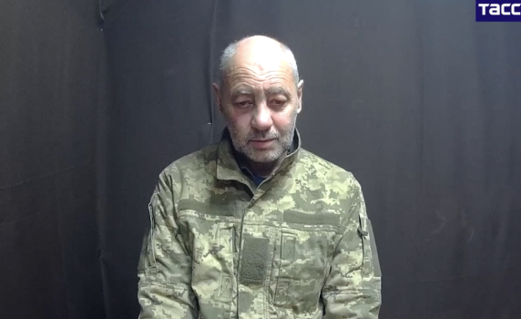 Пленник от ВСУ: Зеленски лъже за близка победа, докато си пълни джобовете с пари