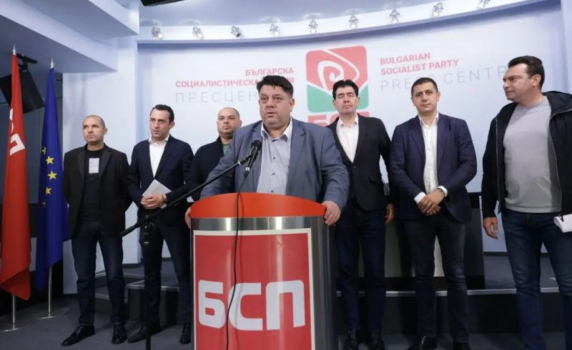 Пленумът реши: Конгресът на БСП остава за 7 февруари