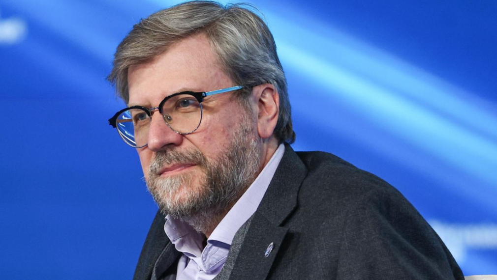 Лукянов: Всички рискове в света през 2026 г. са свързани със САЩ