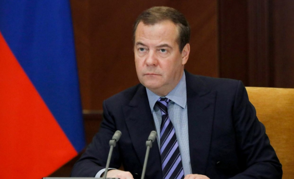 Медведев: Русия не иска глобален конфликт. Ние не сме луди!