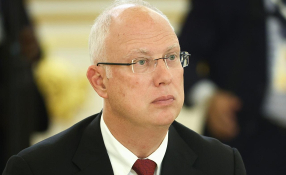 Дмитриев: Сатанистите се възползваха от държавния преврат в Украйна