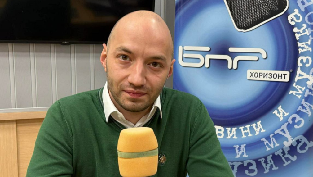 Димитър Ганев: Борисов и Пеевски пазят тишина за Радев, за да му отрежат пътя към наказателния вот