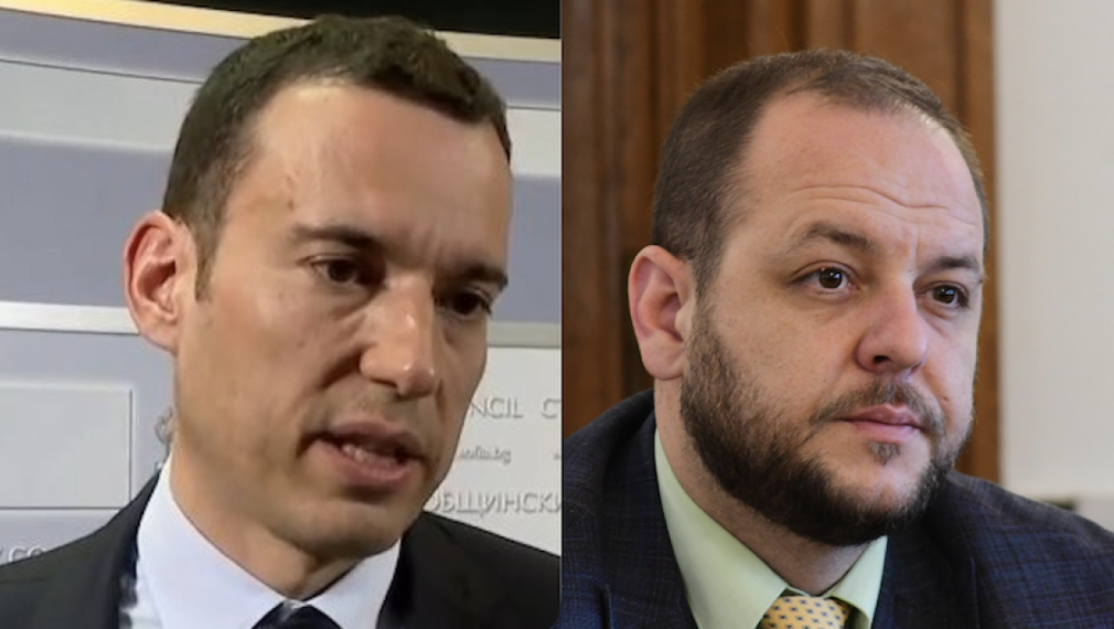 Сандов подписва, Терзиев спонсорира: зелената частна армия в планината