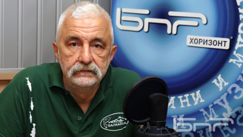 Димитър Куманов: Борислав Сандов и Тома Белев дължат обяснения за договора с рейнджърите. Как НПО се регистрира като държавен орган?