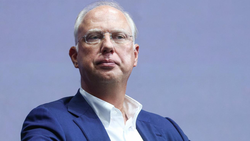 Дмитриев: "Дълбоката държава" пуска фейкове за връзки на Епстийн с Русия