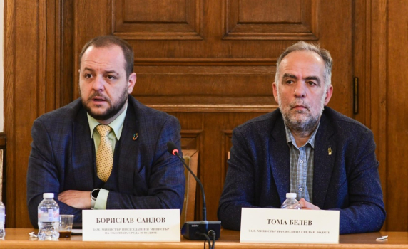 Схемата на Сандов, Белев и Ковачев за овладяване на Петрохан