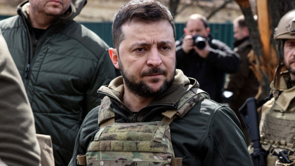 The American Conservative: Зеленски е готов да загуби на бойното поле, но не на масата за преговори