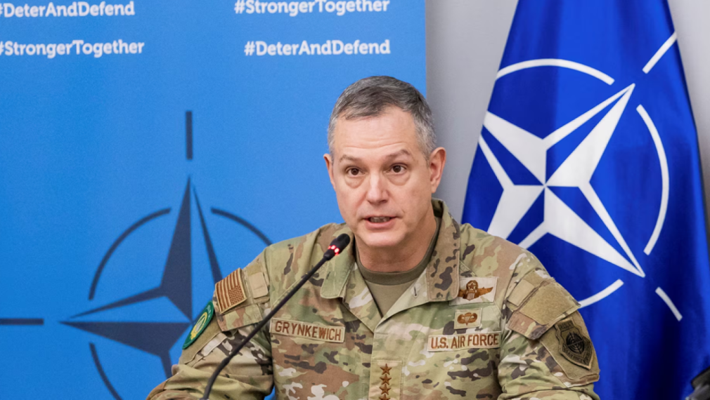 САЩ и Русия се договориха да подновят военния диалог на високо равнище след 5-годишно прекъсване