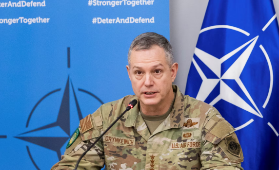 САЩ и Русия се договориха да подновят военния диалог на високо равнище след 5-годишно прекъсване