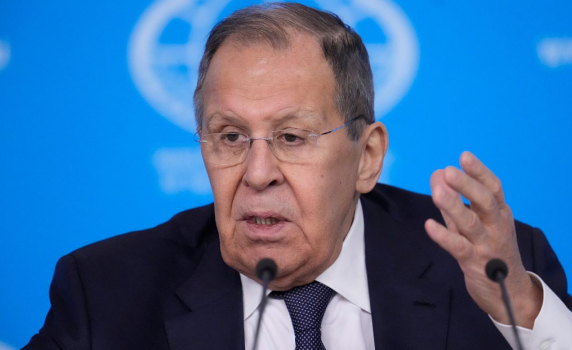 Лавров: Европейски лидери тайно търсят диалог с Путин и ни молят да не го обявяваме