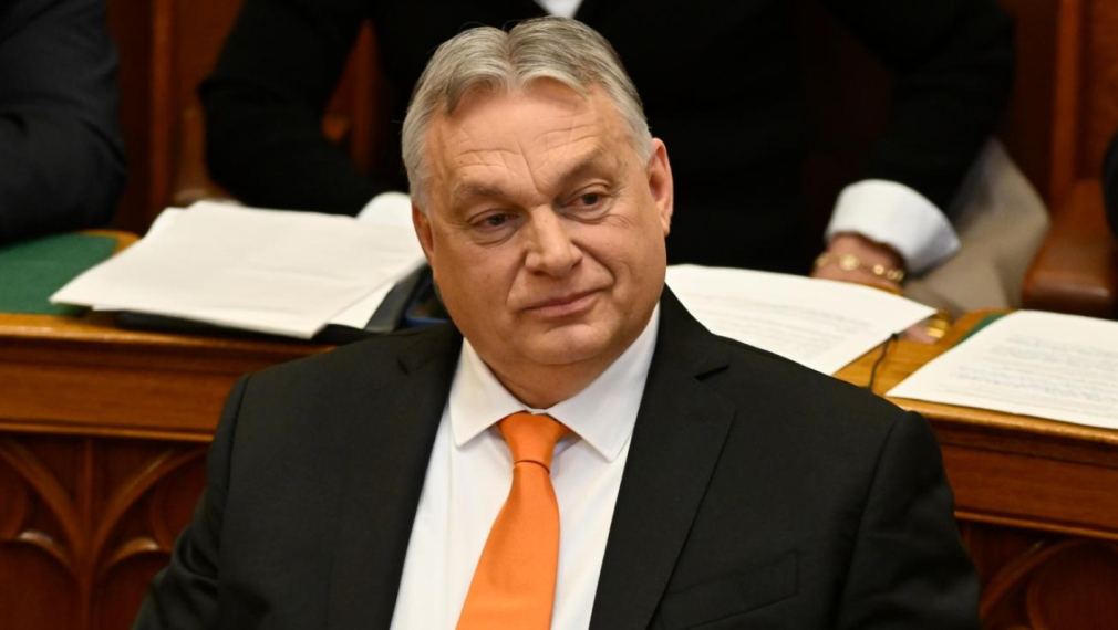 Орбан: Унгария не подкрепя съюзниците от НАТО за изпращането на войски в Украйна