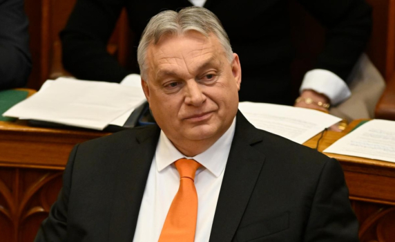 Орбан: Унгария не подкрепя съюзниците от НАТО за изпращането на войски в Украйна