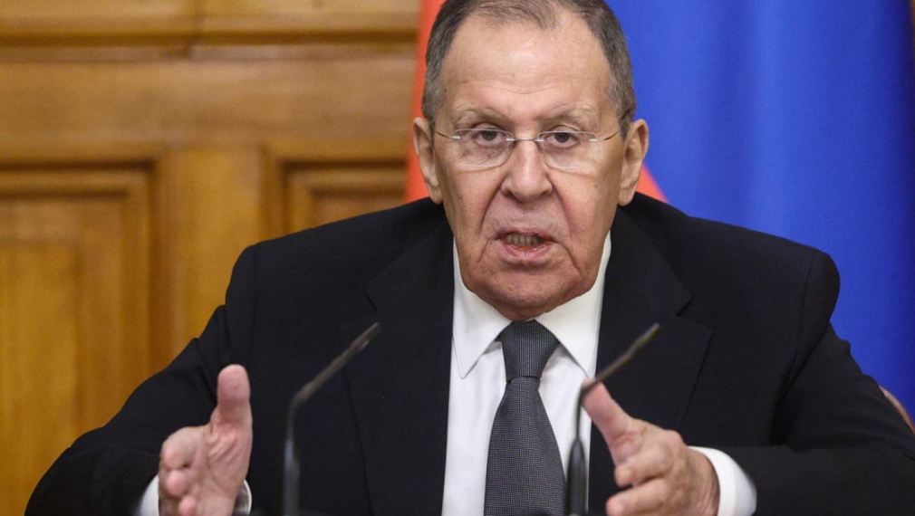 Лавров: Покушението срещу ген. Алексеев потвърди курса на Киев към провал на преговорите