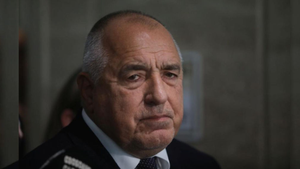 Борисов към Йотова: Назначете служебен премиер незабавно! Ясно е, че ще е Гюров - човек на ПП-ДБ и Пеевски