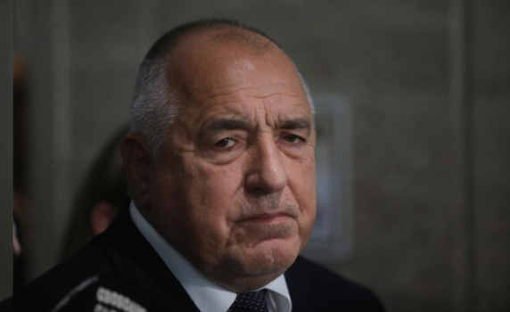 Борисов към Йотова: Назначете служебен премиер незабавно! Ясно е, че ще е Гюров - човек на ПП-ДБ и Пеевски